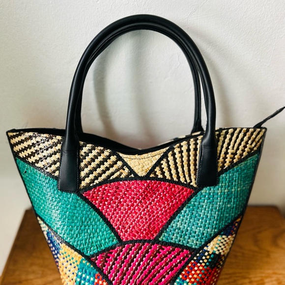 Colorful Summer Bag - Picture 6 of 6